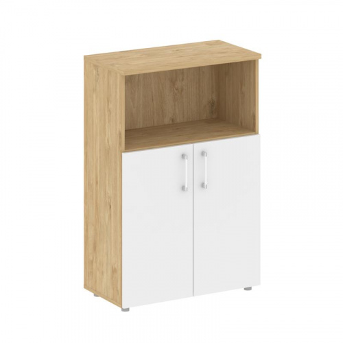 Шкаф офисный средний Shift SK.ST-2.1 фото 2