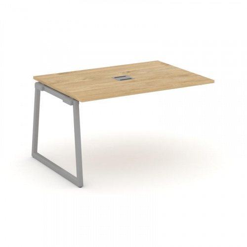 Style Project Проходной наб. элем. перег. стола SN-4T1.NSPRG-002 Акация Лорка/Металл Антрацит/Заглуш фото 2 Style Project Проходной наб. элем. перег. стола SN-4T1.NSPRG-002 Акация Лорка/Металл Антрацит/Заглуш фото 2