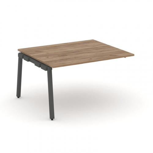 Style Project Проходной наб. элем. перег. стола SN-5A.NSPRG-032.3 Антрацит/Металл Белый 1180*1180*75 фото 17 Style Project Проходной наб. элем. перег. стола SN-5A.NSPRG-032.3 Антрацит/Металл Белый 1180*1180*75 фото 17