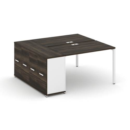 Бенч-система с опорным распашным шкафом Concept CN.DRS-218 фото 10