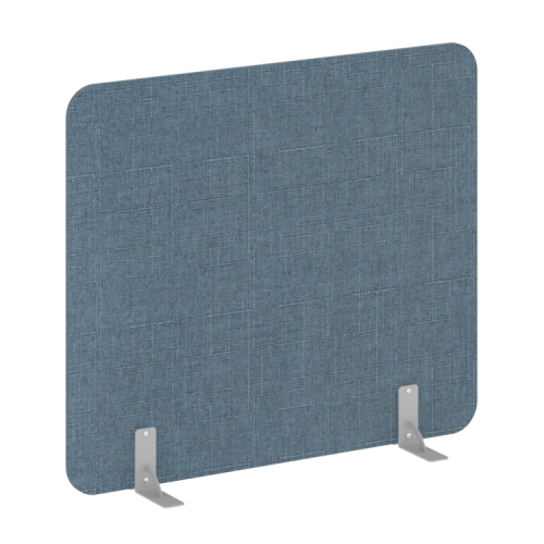 Перегородки на металлических опорах R-line soft AP.F-136-120 фото 4