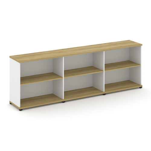 Стеллаж офисный Concept CN.STS-230 фото 4