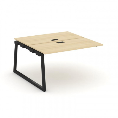 Style Project Проходной наб. элем. SN-5T1.DNRS-013 Акация Лорка/Металл Антрацит/Заглушка Пластик Чер фото 19