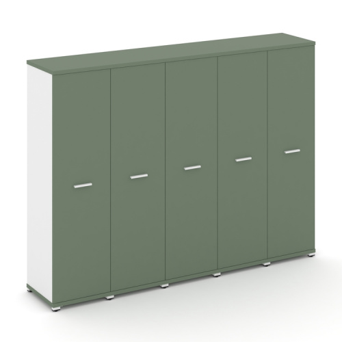 Шкаф офисный Concept CN.STU-456 W