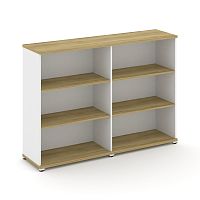 Стеллаж офисный Concept CN.STS-320