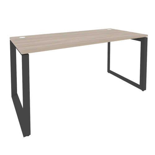 Стол рабочий на О-обр. м/к Onix O.MO-SP-4.7 фото 6