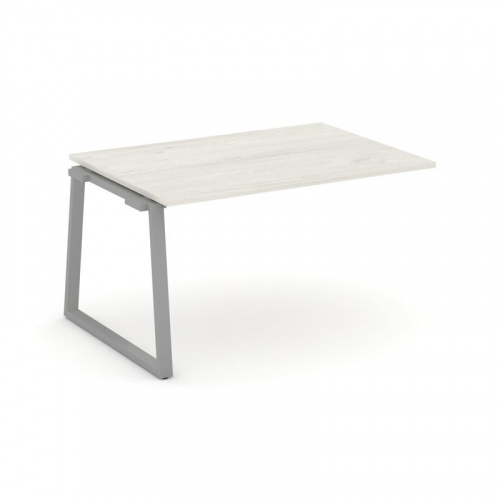 Style Project Проходной наб. элем. перег. стола SN-6T1.NSPRG-004.3 Акация Лорка/Металл Антрацит 1580 фото 12