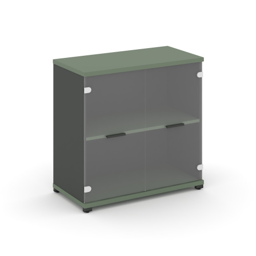 Шкаф офисный Concept CN.STS.E-213 SP