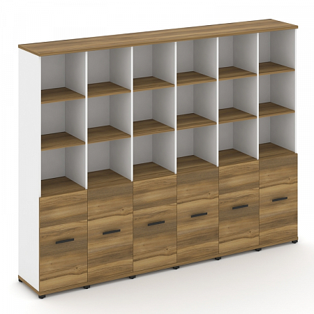 Шкаф офисный Concept CN.STU-561 B