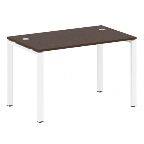 Стол письменный Metal System БП.СП-2 фото 2