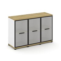 Шкаф офисный Concept CN.STU-233 RMB