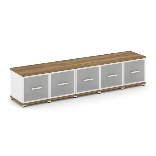 Шкаф офисный Concept CN.STU-153 RMW