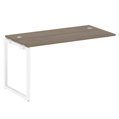 Проходной элемент бенч-системы на О-обр. м/к Metal System Quattro 40БО.ПРС-СП-1.3 фото 2