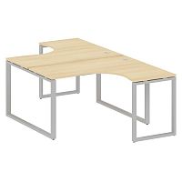 Бенч-система на О-обр. м/к Metal System БО.РАС-СА-2.3