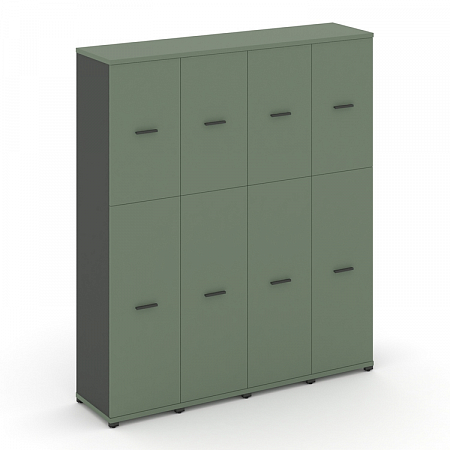 Шкаф офисный Concept CN.STU-545 A