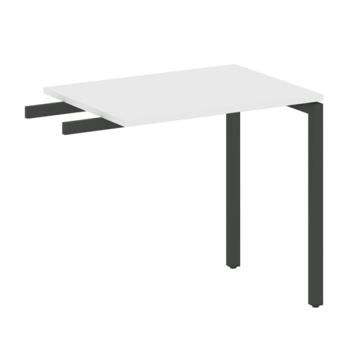 Приставной элемент на П-обр. м/к Metal System Quattro 40БП.ПР-2 фото 15