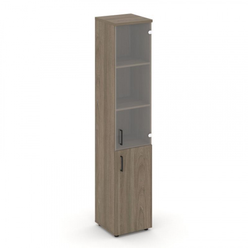 Шкаф высокий узкий Style Project SN.STU-102(R) фото 16