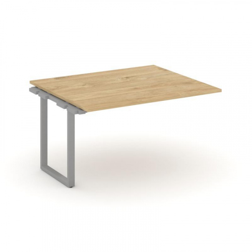 Style Project Проходной наб. элем. перег. стола SN-6O.NSPRG-034.3 Вяз Благородный/Металл Антрацит 15 фото 23