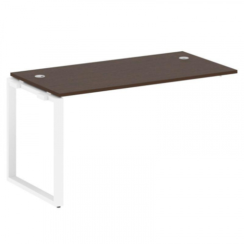 Брифинг-приставка на О-обр. м/к Metal System БО.ПРС-СП-1.3 фото 14