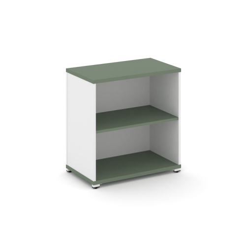 Стеллаж офисный опорный/приставной Concept CN.SOPO-001