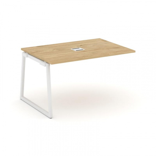 Style Project Проходной наб. элем. перег. стола SN-4T1.NSPRG-002 Акация Лорка/Металл Антрацит/Заглуш фото 3 Style Project Проходной наб. элем. перег. стола SN-4T1.NSPRG-002 Акация Лорка/Металл Антрацит/Заглуш фото 3