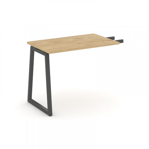 Style Project Брифинг-приставка SN-4T1.BR-003 Акация Лорка/Металл Антрацит 980*600*750 фото 12 Style Project Брифинг-приставка SN-4T1.BR-003 Акация Лорка/Металл Антрацит 980*600*750 фото 12