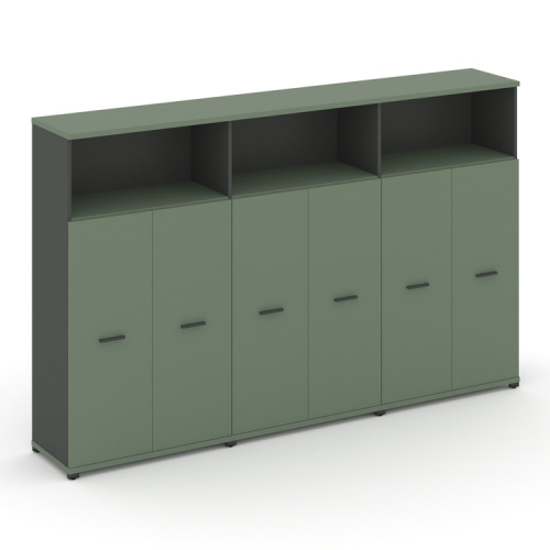 Шкаф офисный Concept CN.STS-433 A