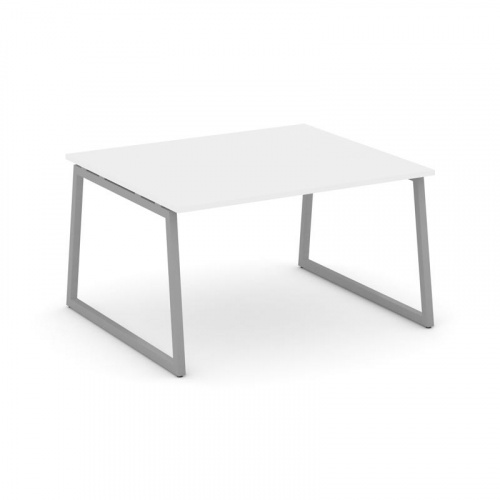 Style Project Стол переговорный SN-4T1.SPRG-034.3 Акация Лорка/Металл Антрацит 1580*1180*750 фото 16