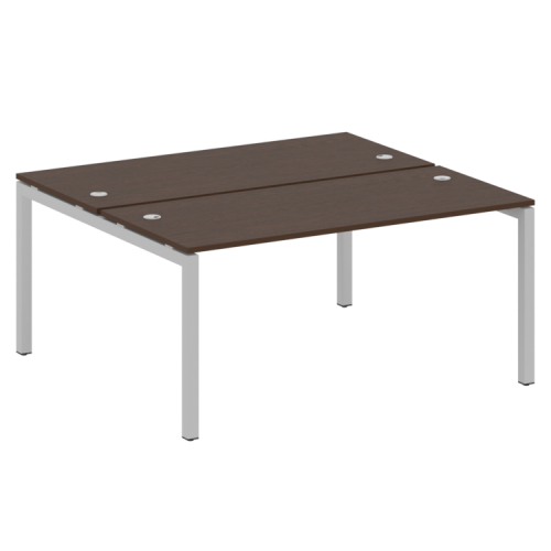 Бенч-система на П-обр. м/к Metal System Quattro 50БП.РАС-СП-2.4 фото 8