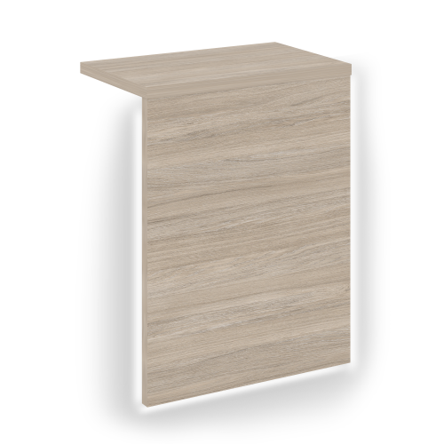 Накладка с подсветкой высокая Onix O.R-NP.V-98.1.S фото 5