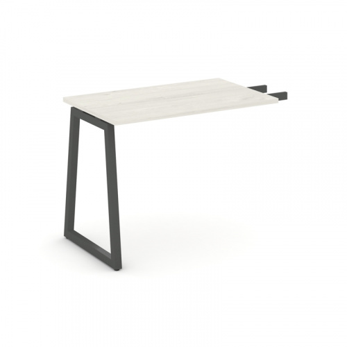 Style Project Брифинг-приставка SN-4T1.BR-003 Акация Лорка/Металл Антрацит 980*600*750 фото 10 Style Project Брифинг-приставка SN-4T1.BR-003 Акация Лорка/Металл Антрацит 980*600*750 фото 10