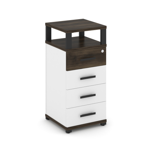 Тумба опорная/приставная Concept CN.TUO-003 Тумба опорная/приставная Concept CN.TUO-003