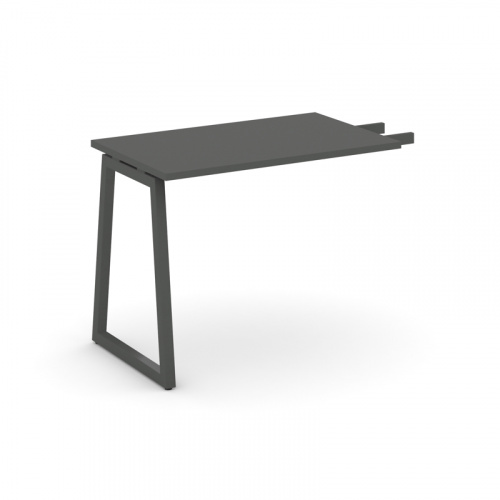 Style Project Брифинг-приставка SN-4T1.BR-003 Акация Лорка/Металл Антрацит 980*600*750 фото 14 Style Project Брифинг-приставка SN-4T1.BR-003 Акация Лорка/Металл Антрацит 980*600*750 фото 14