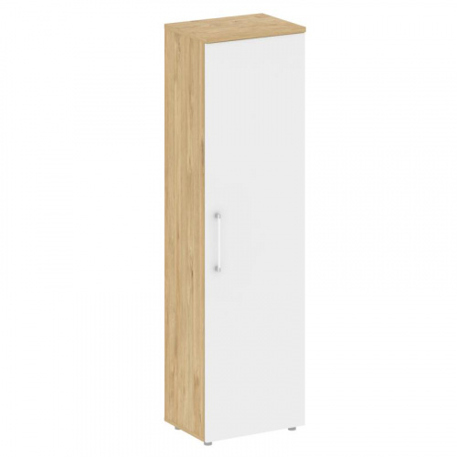 Гардероб офисный узкий Shift SK.GB-1 фото 2