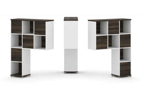 Надставка для стола высокая Concept CN.DNV-001 фото 12