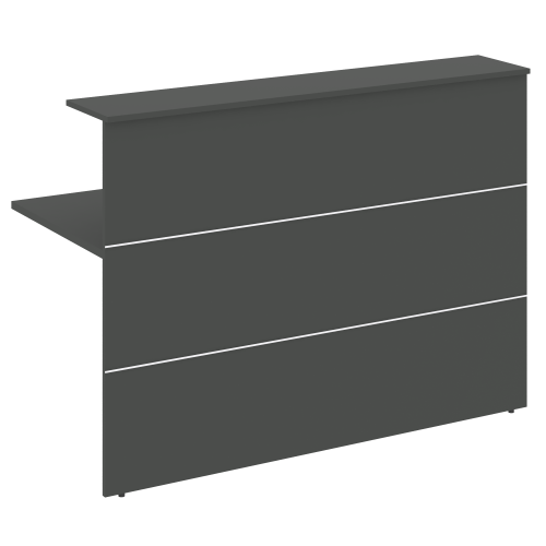 Модуль прямой высокий Onix O.R-MP.V-158 фото 3