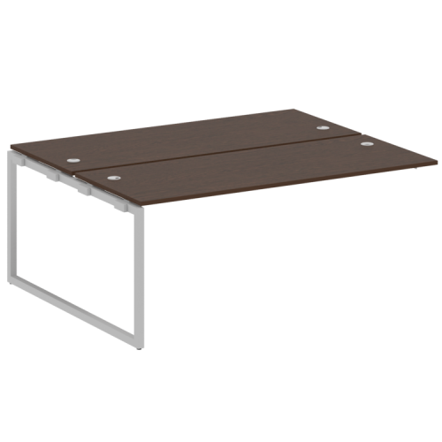 Проходной элемент бенч-системы на О-обр. м/к Metal System Quattro 40БО.ПРС-СП-2.5 фото 7