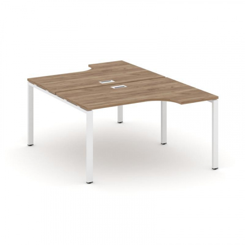 Бенч-система эргономичная Style Project SN-6P.DRPA-001 фото 19