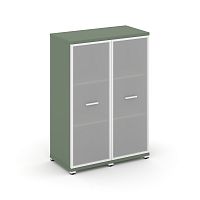 Шкаф офисный Concept CN.STU-326 RMW