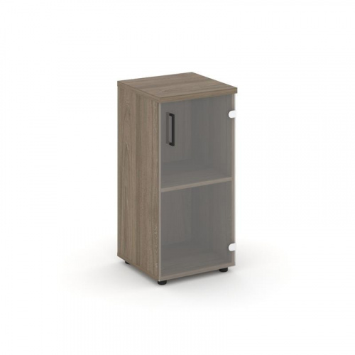 Шкаф низкий узкий Style Project SN.STU-302(R) фото 8