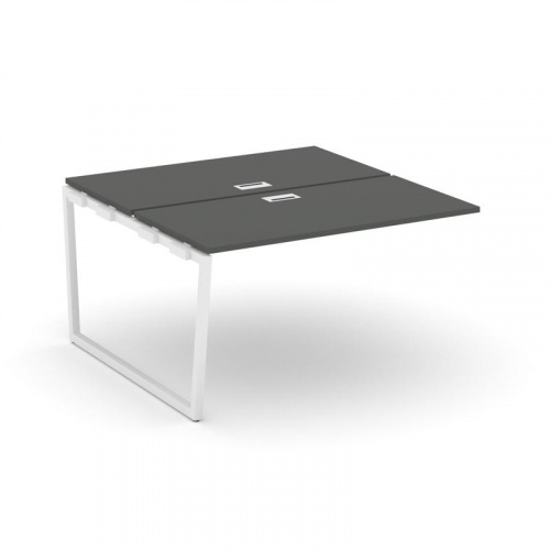 Style Project Проходной наб. элем. SN-4T2.DNRS-011 Акация Лорка/Металл Антрацит/Заглушка Пластик Чер фото 18