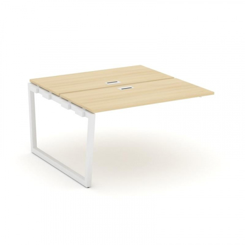 Style Project Проходной наб. элем. SN-5T2.DNRS-014 Акация Лорка/Металл Антрацит/Заглушка Пластик Чер фото 21