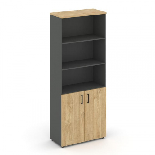 Шкаф высокий широкий Style Project SN.STS-101 фото 12