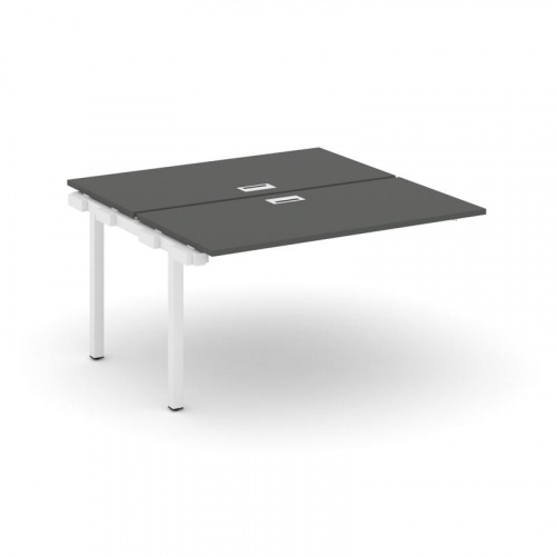 Style Project Проходной наб. элем. SN-5P.DNRS-014 Акация Лорка/Металл Антрацит 1580*1432*750 фото 7