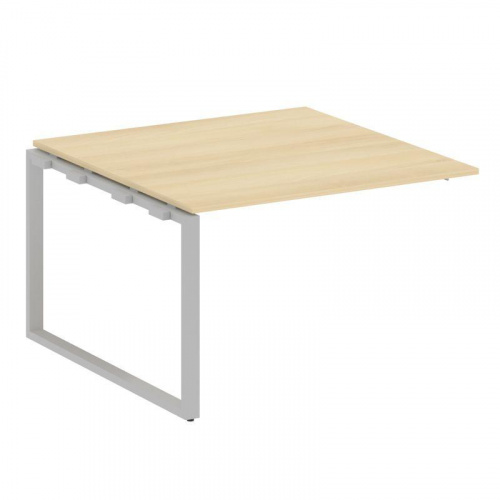 Брифинг-приставка на О-обр. м/к Metal System БО.ППРГ-2 фото 15