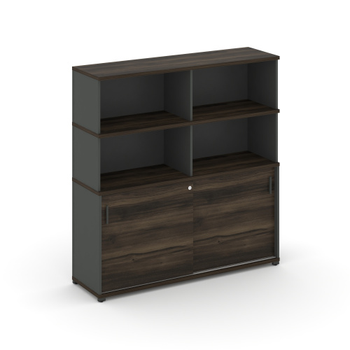 Шкаф-купе с надставкой Concept CN.SOPK-006 фото 5