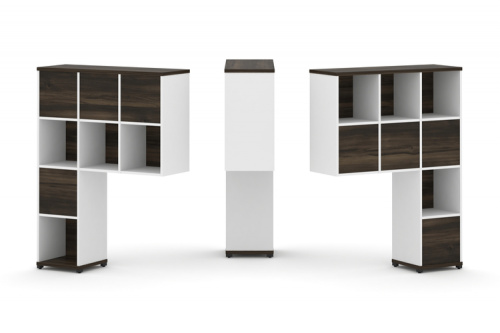 Надставка для стола высокая Concept CN.DNV-005 фото 11