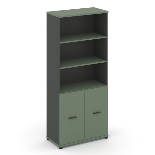 Шкаф офисный Concept CN.STS.E-511 A