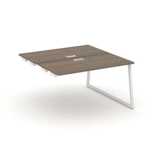 Style Project Стол-приставка к опор. элем. SN-4T1.DPRS-014 Акация Лорка/Металл Антрацит/Заглушка Пла фото 20 Style Project Стол-приставка к опор. элем. SN-4T1.DPRS-014 Акация Лорка/Металл Антрацит/Заглушка Пла фото 20