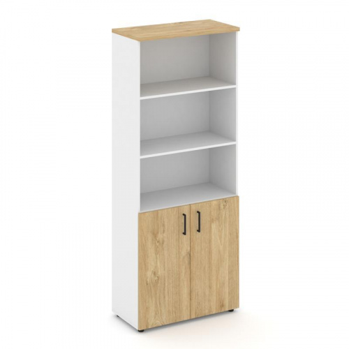 Шкаф высокий широкий Style Project SN.STS-101 фото 10